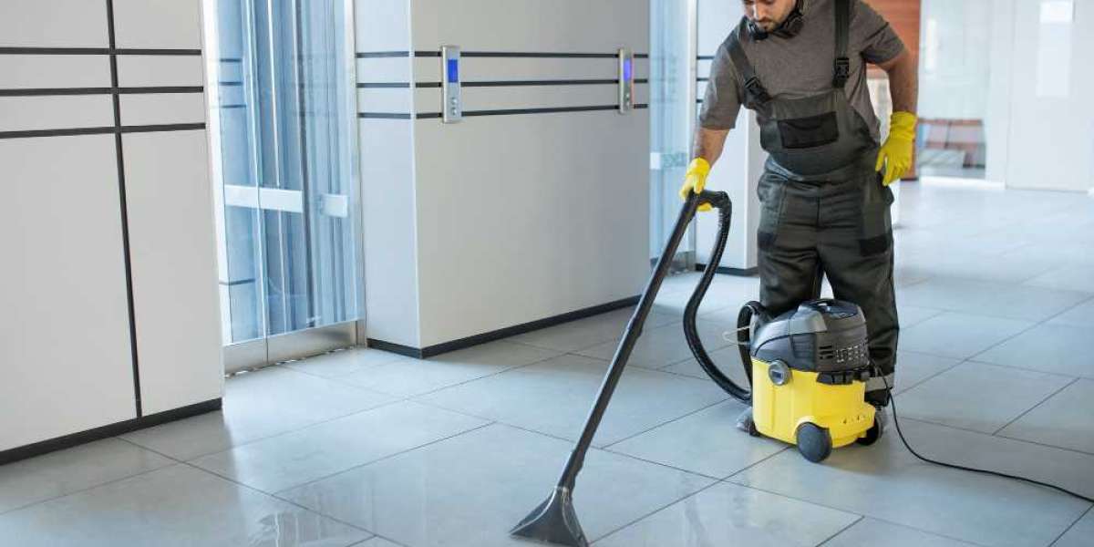 Restoring Elegance: The Ultimate Tile Cleaning Services in Auckland
