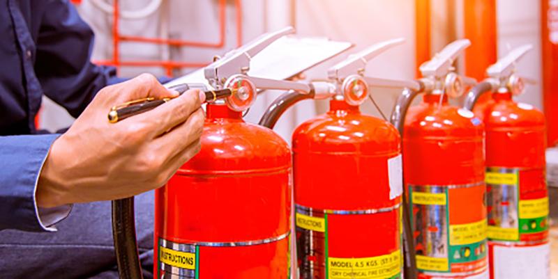 Choosing the Best Fire Extinguisher Service for Your Business - NEWS BOX OFFICE