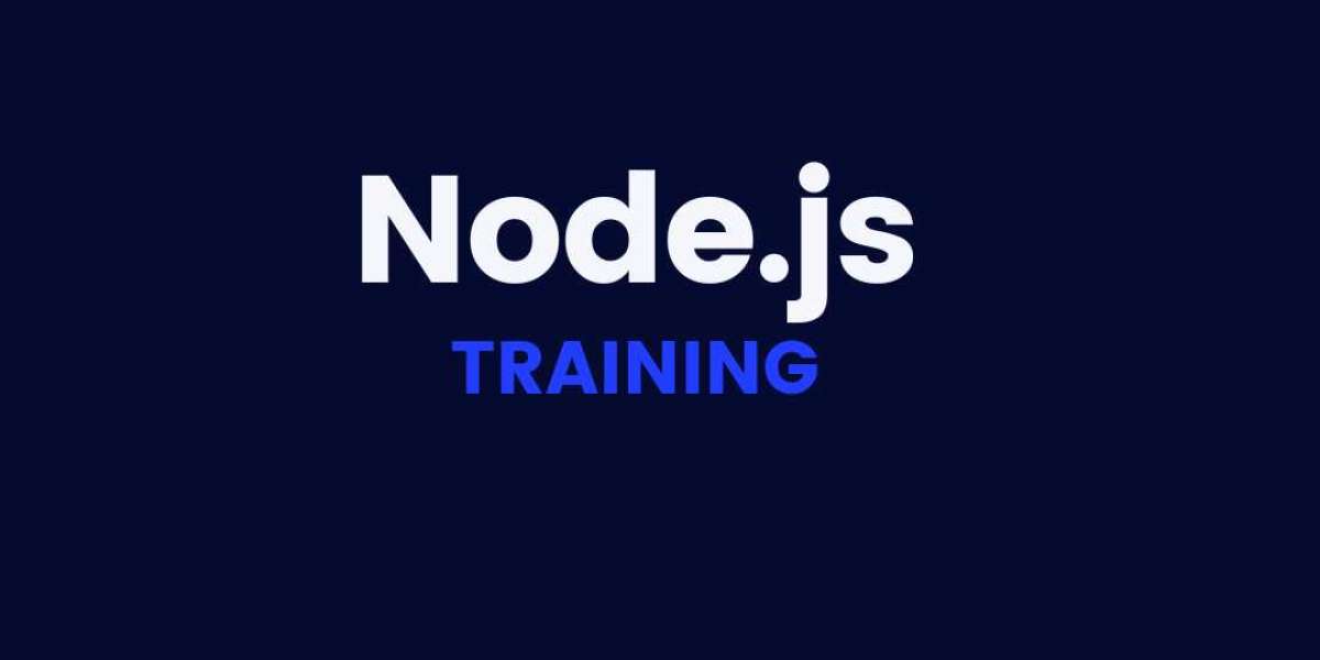 Aimoretech: Your Gateway to Comprehensive Node.js Training in Chennai