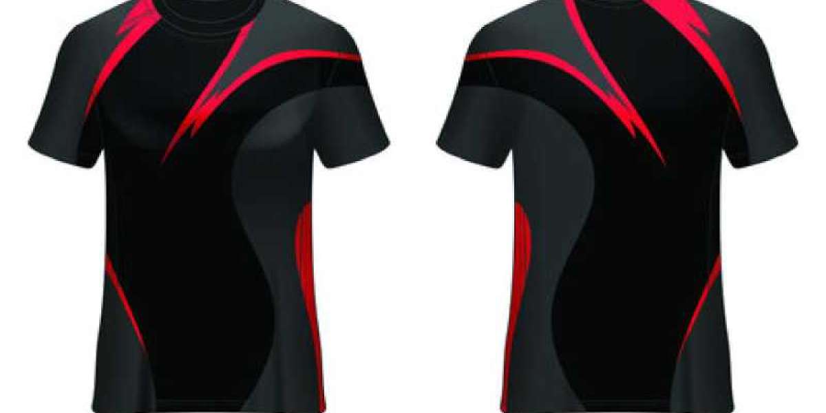 Sports Clothing Manufacturers in USA