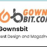 gownsbit GOWNSBIT Profile Picture