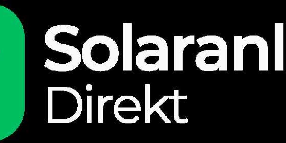 "Empowering Your Energy Future: Unveiling Customized Photovoltaic Solutions by Solaranlagedirekt in Austria"