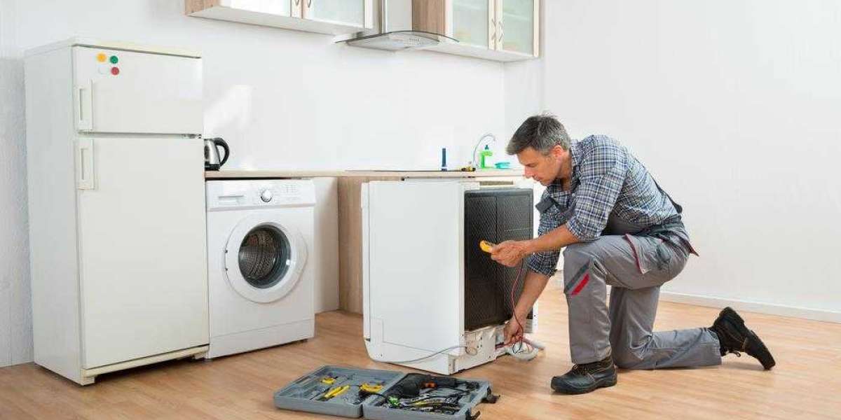 Home Appliances Repair Dubai: Keeping Your Appliances in Tip-Top Shape