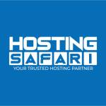 Hosting Safari Profile Picture