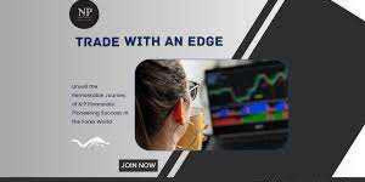Unleash Your Trading Potential with NPF Capital