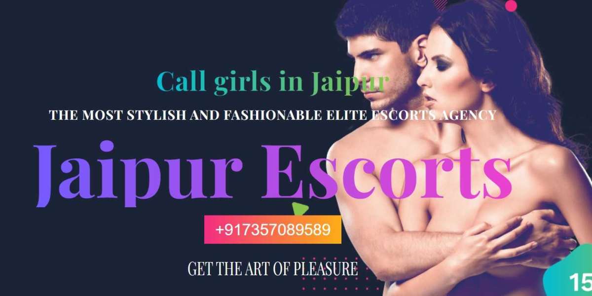Contact Your Preferred Jaipur Escorts for Unforgettable Night Out