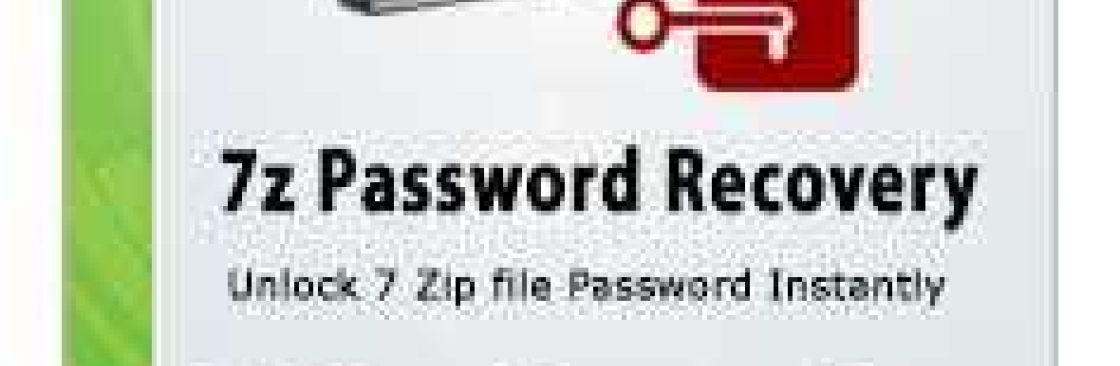 eSoftTools 7z Password Recovery Software Cover Image