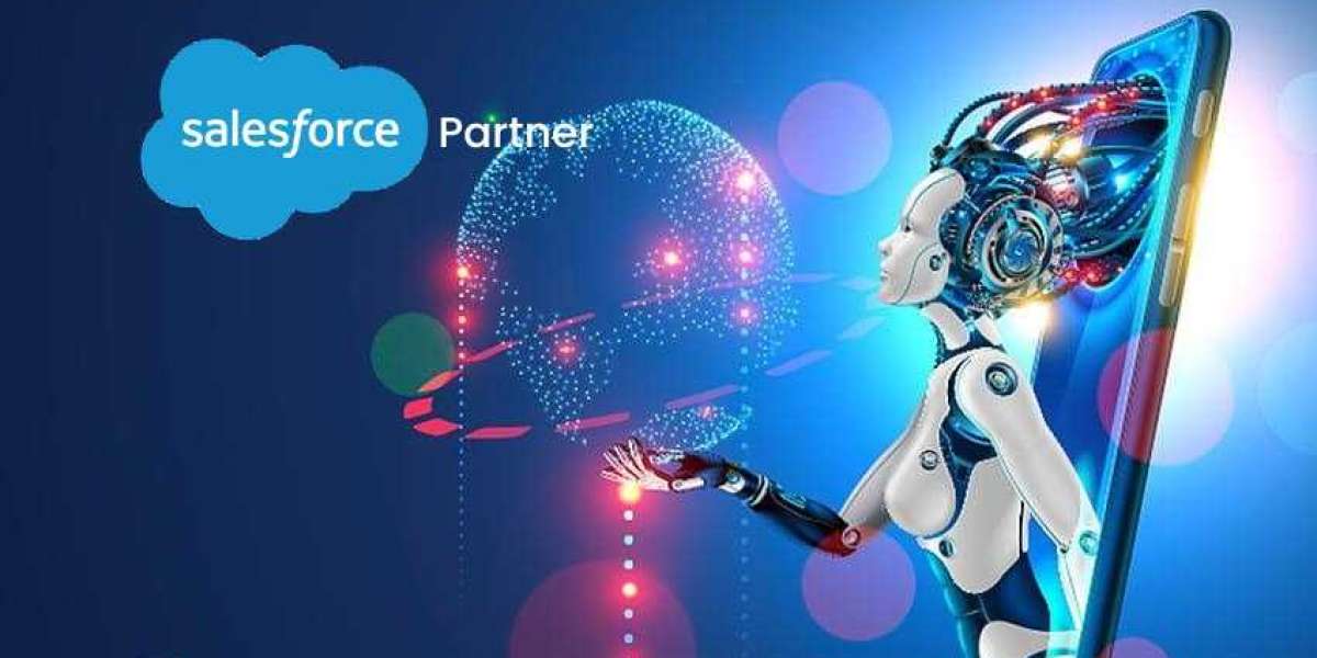 Best Benefits of Partnering with Kloudrac for Salesforce Services in Delhi NCR India