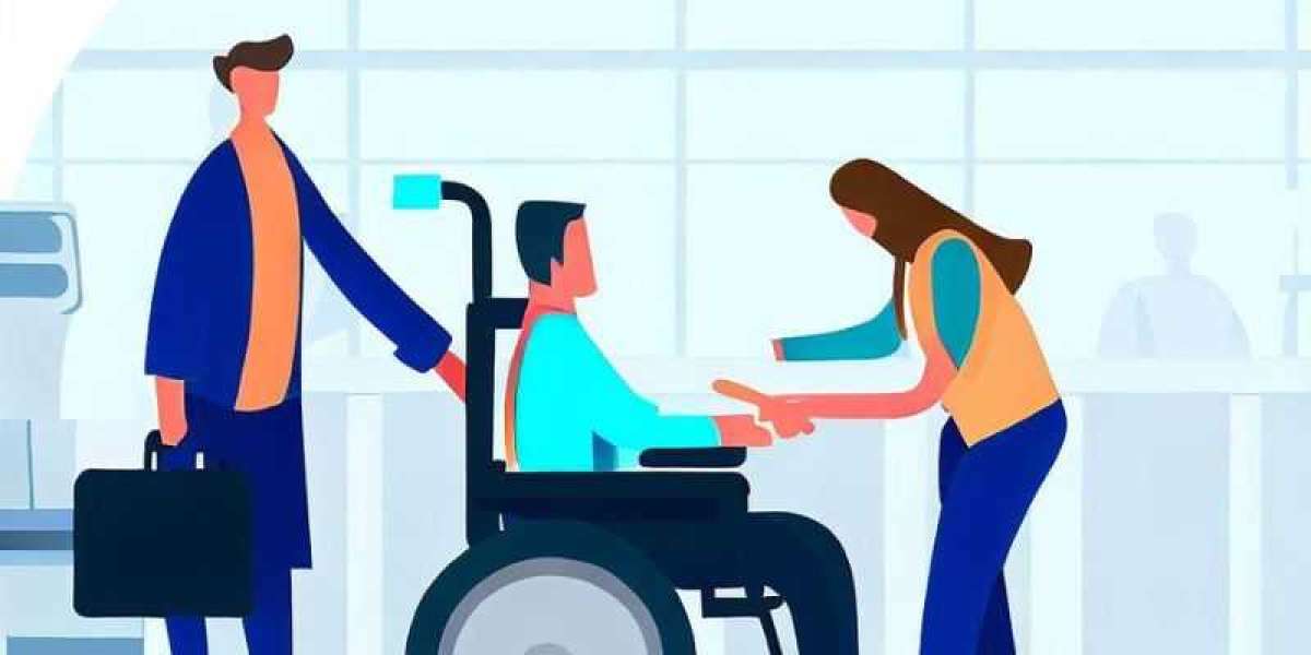 What are British Airways special assistance services?