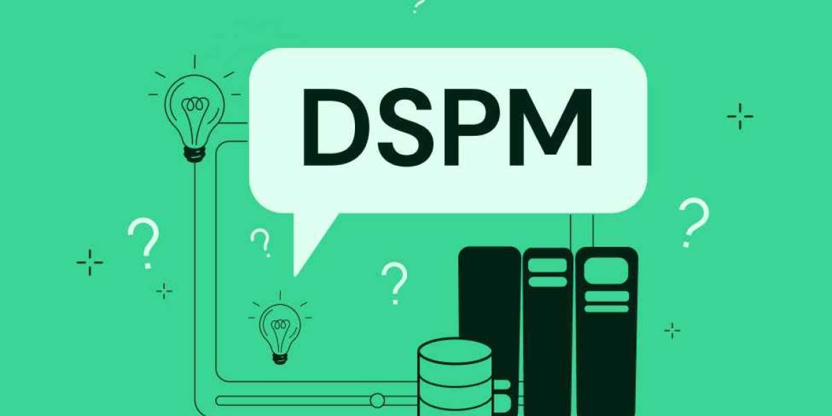 Data Security Posture Management (DSPM) Tool Market Size, Share, Growth And Forecast to 2032