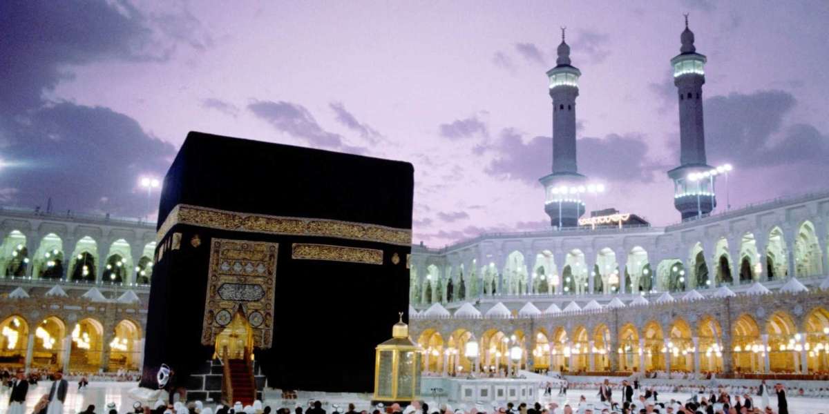 Embark on a Spiritual Journey: Discover the Best Umrah Packages with Ticket Planet