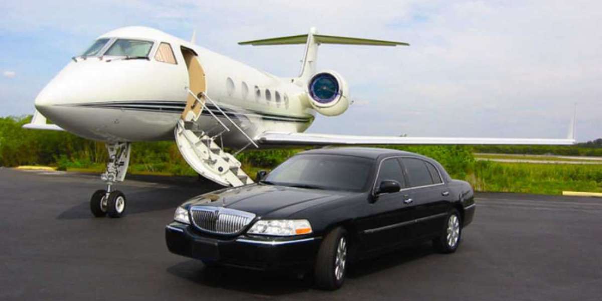 The Art of Luxury Travel with Black Limo Service