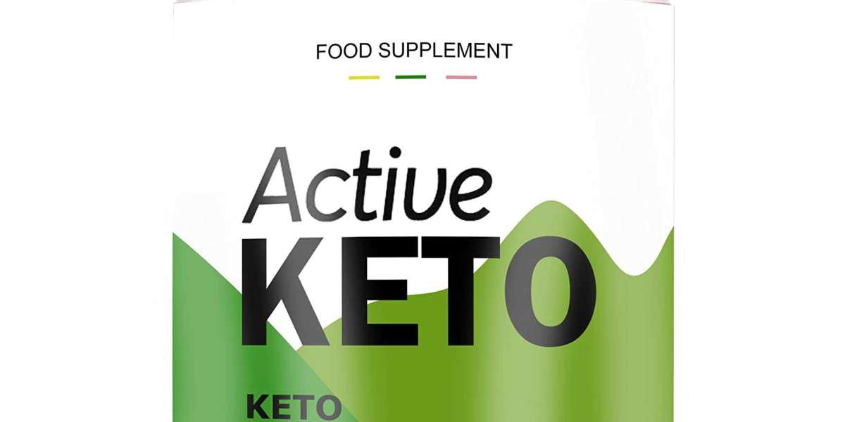 Fuel Your Day the Keto Way - Active Keto Gummies Recipe Inside!