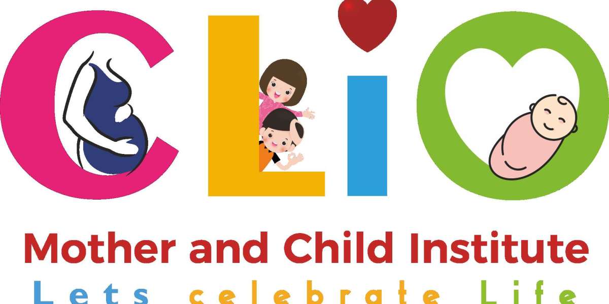 CLIO Mother and Child Institute: Your Top Pediatrician in Ludhiana