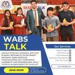 wabs talk Profile Picture