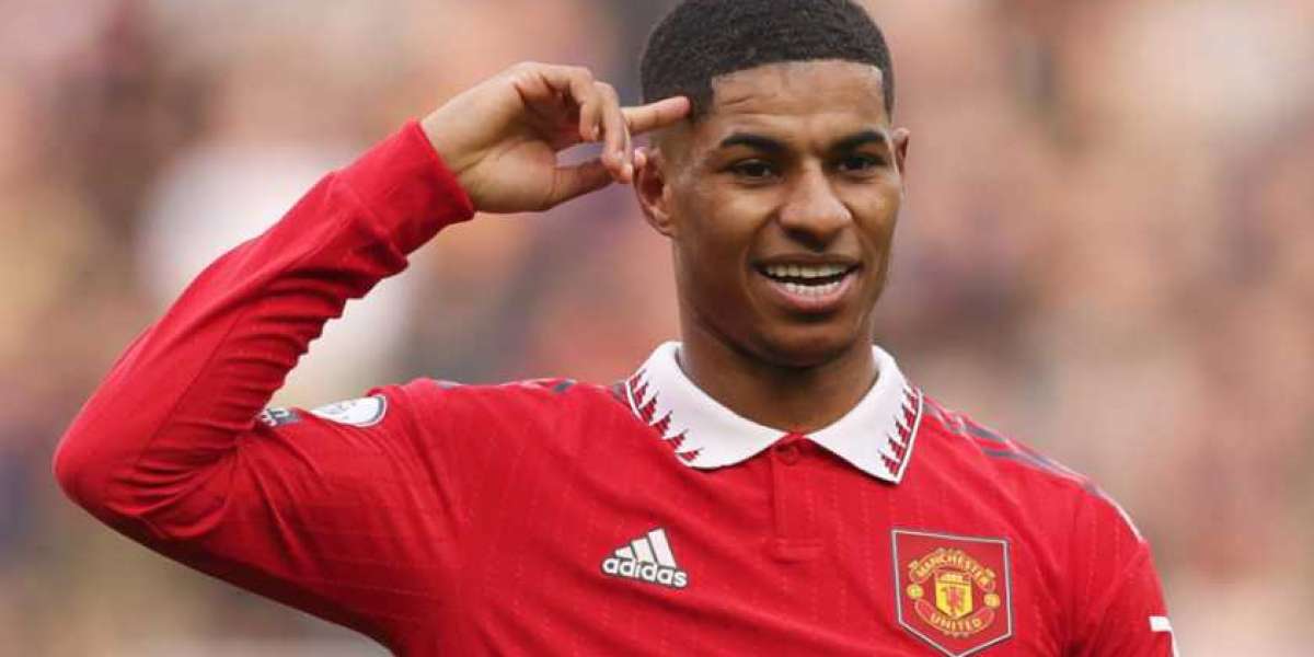 Rashford: budoucí hvězda Manchesteru United, nebo "Ronaldova" iluze?