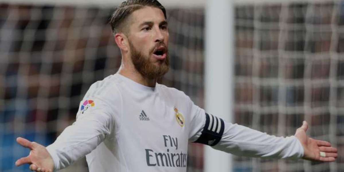 Sergio Ramos endorsed for leadership upon Sevilla return