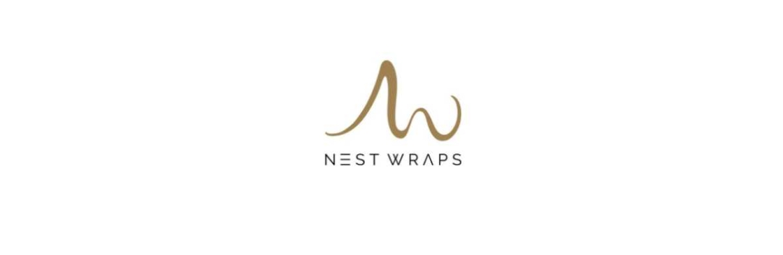 Nest Wraps Cover Image