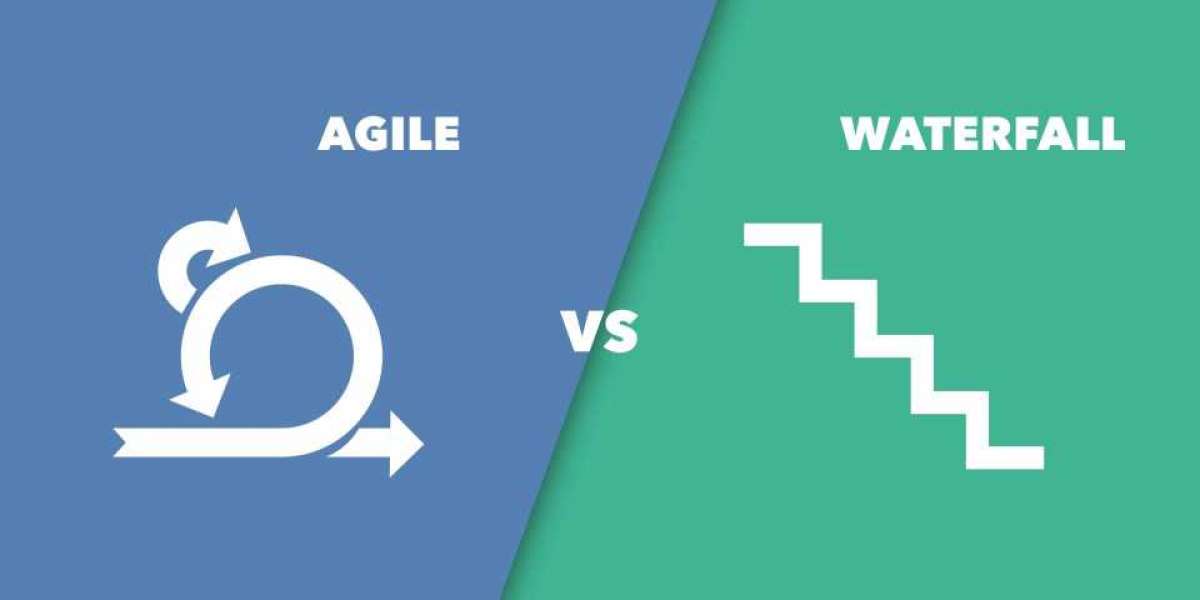 Waterfall vs Agile: Choosing the Right Approach for Your Project