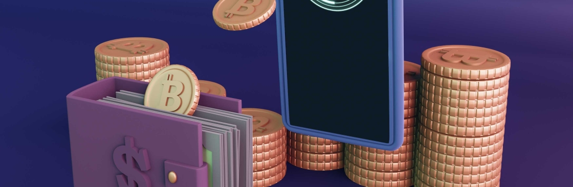 Cryptocurrency Wallet Development Company Cover Image