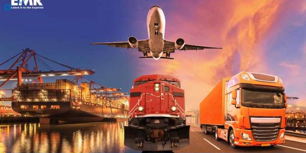 Africa Cross Border Road Freight Transport Market Growth, Size, Share, Report, Forecast 2023-28
