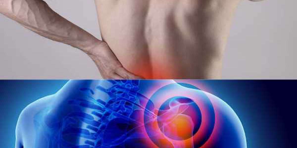 Why my Muscles Pain – Treatment, Symptoms, Effects