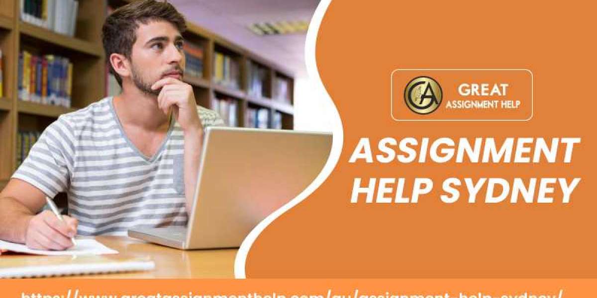 Why Assignment Help is the Top Choice for Students?