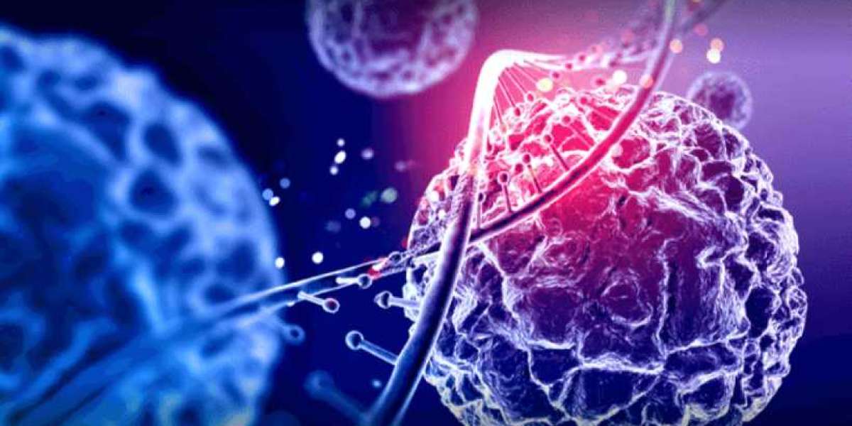 CAR-T Cell Therapy Market | Explore A New Era of Growth 2030