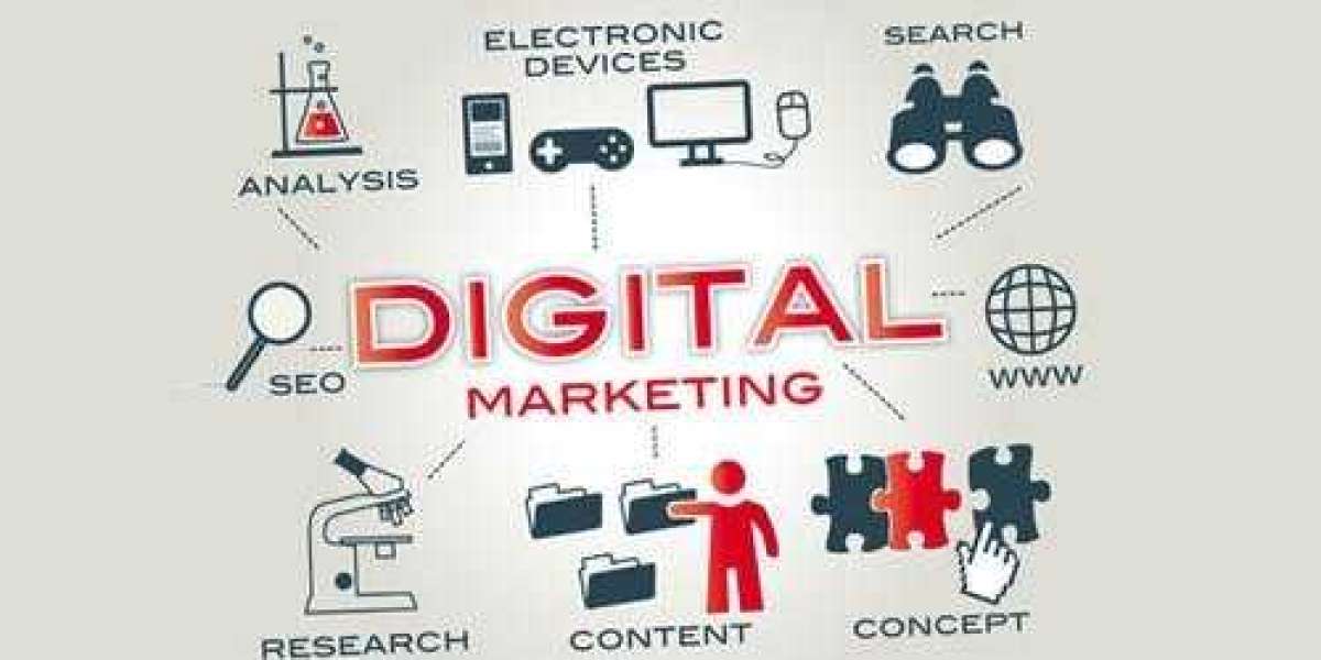 Boost Your Business with Effective Digital Marketing Services in Noida