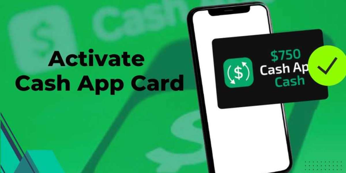How to Activate Cash App Card in 3 Steps(2023)