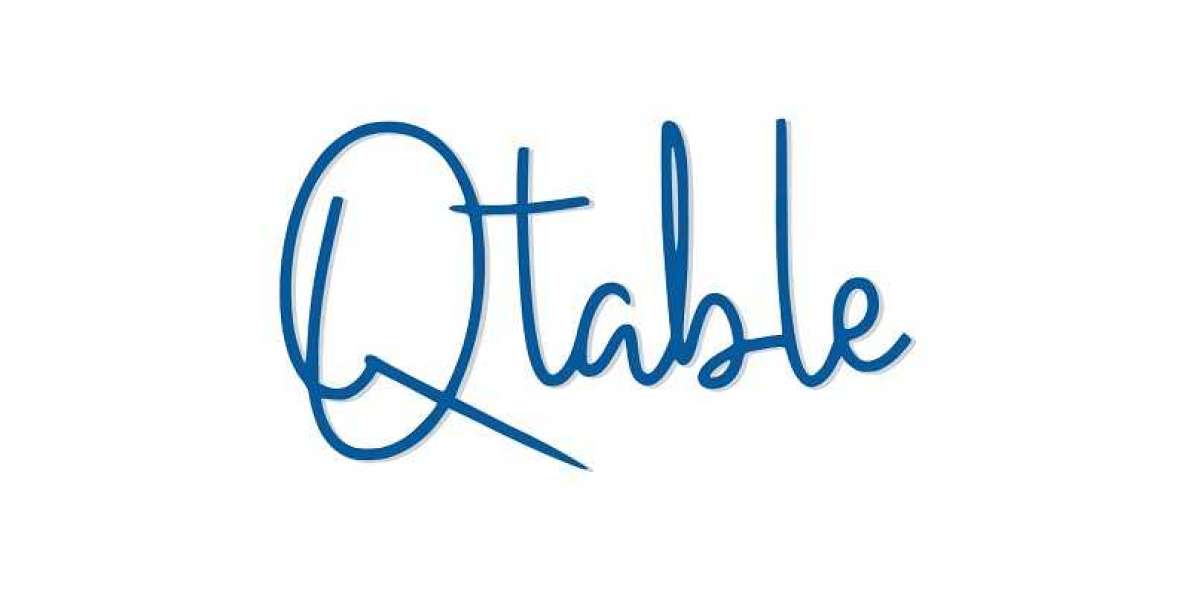 Qtable - Decorated Gifts, Merchandise And Supplies