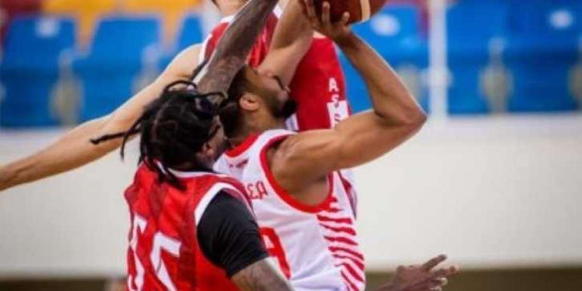 Muharraq's Exit from 35th Arab Clubs Basketball Championship: Bahraini Team Falls to AS Sale