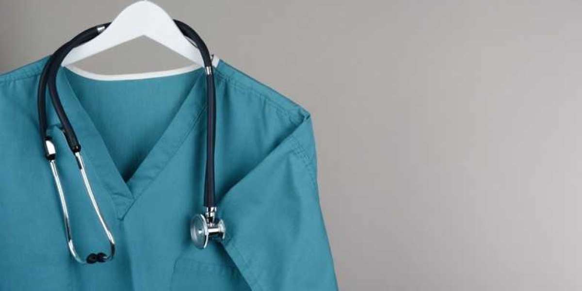 Medical Scrubs Market Growth Prospects, New Developments Forecast To 2030