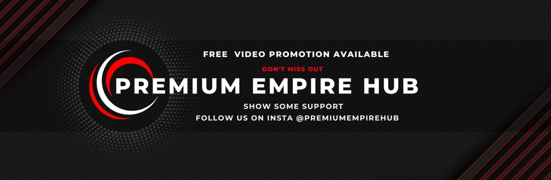 Premium Empire Hub Cover Image
