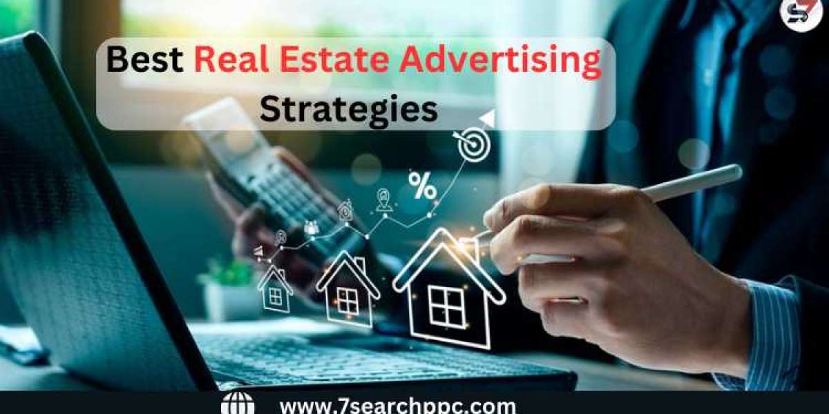 Top 5 Winning Real Estate Advertising Strategies