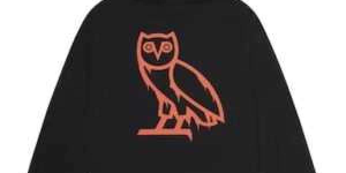 OVO Clothing online shopping hoodie brand