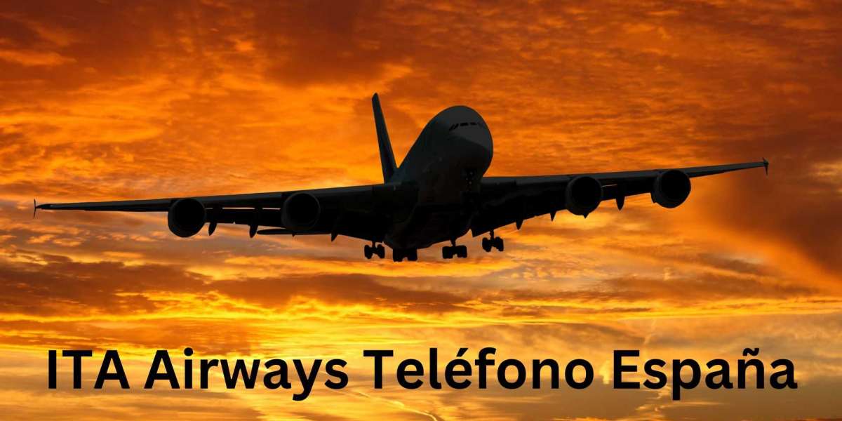 ¿Cómo me comunico con ITA Airways en España?