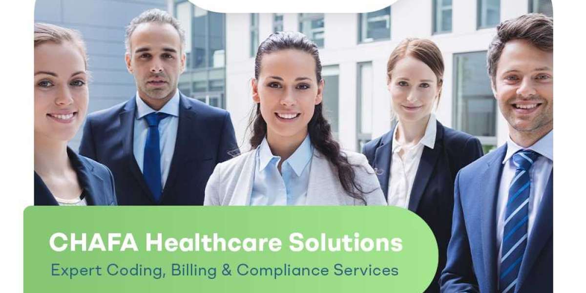 Medical Billing & Coding Services: Ensure Your Bills Are Accurate