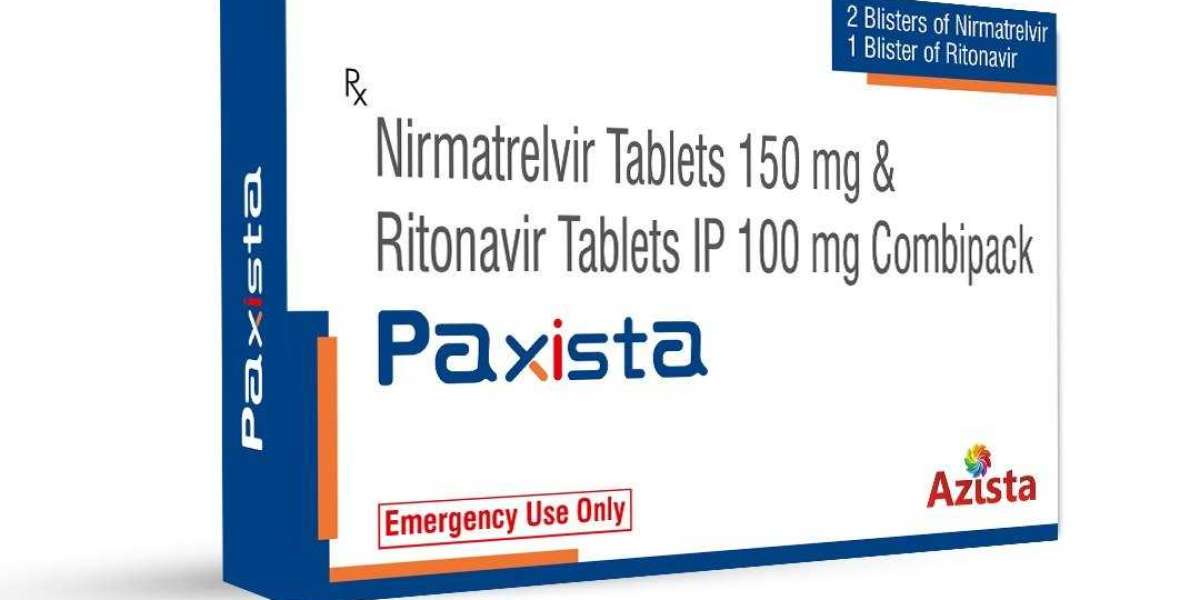 A Pill for Every Problem: Maximizing Paxista Tablet Benefits