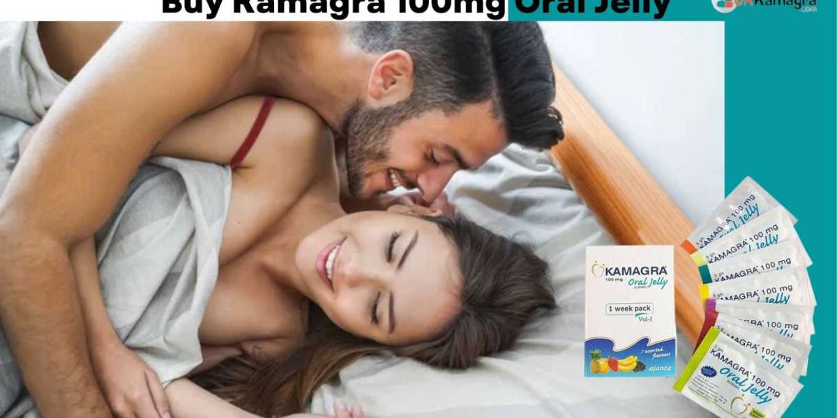 Buy Kamagra Online in London: Your Guide to a Convenient and Discreet Solution
