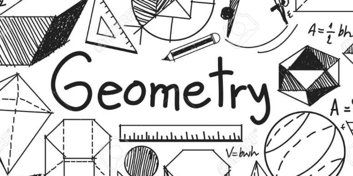 Online Geometry Assignment Help in USA