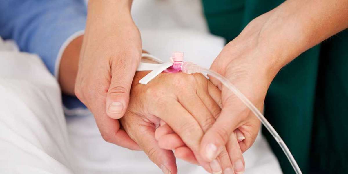 Home Infusion Therapy Market Competitive Landscape and Regional Forecast 2028
