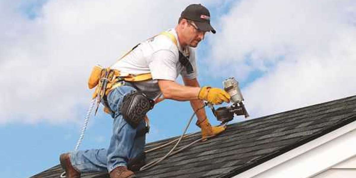 Roofing Contractors Calgary