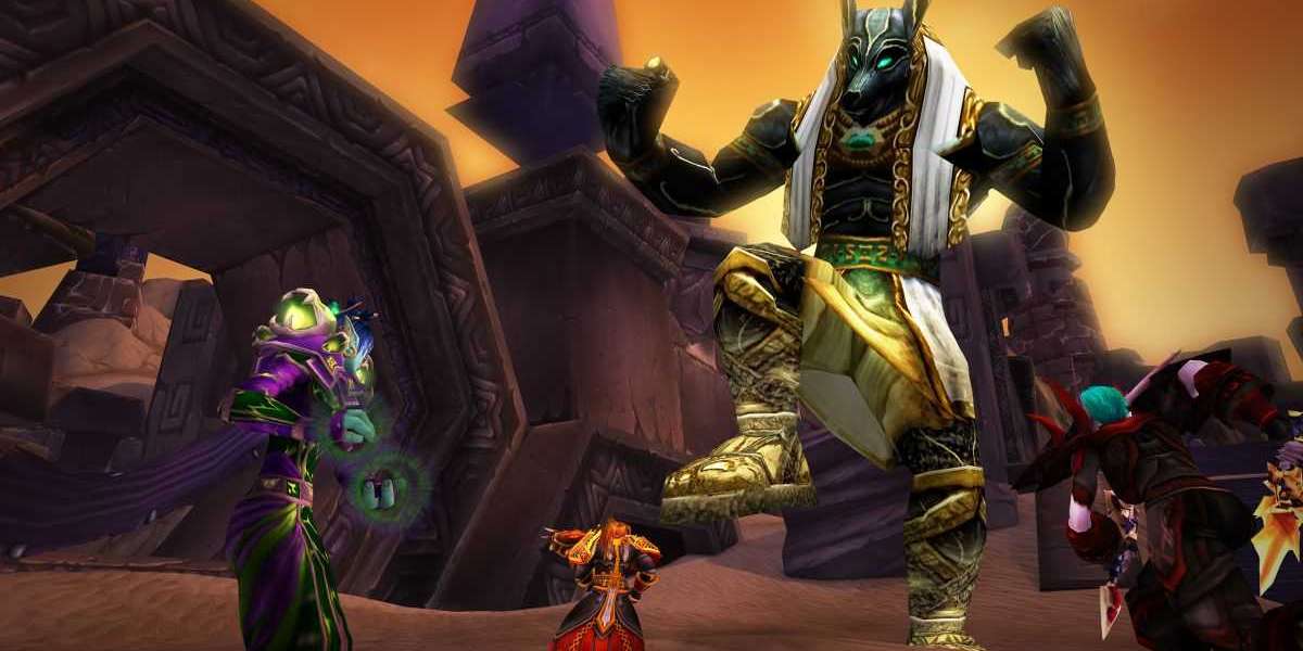 World of Warcraft Classic feels the scourge of the WoW token as a ring is traded for $thirteen,000 worth of in-game gold