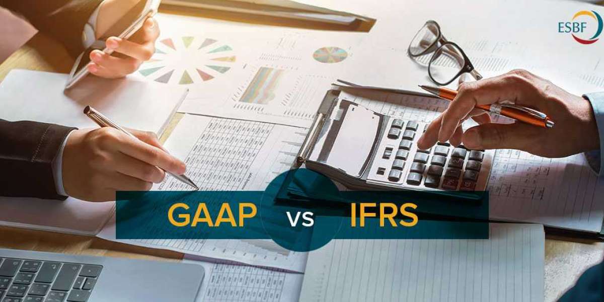 IFRS / US GAAP Services-Grant Thornton Bharat