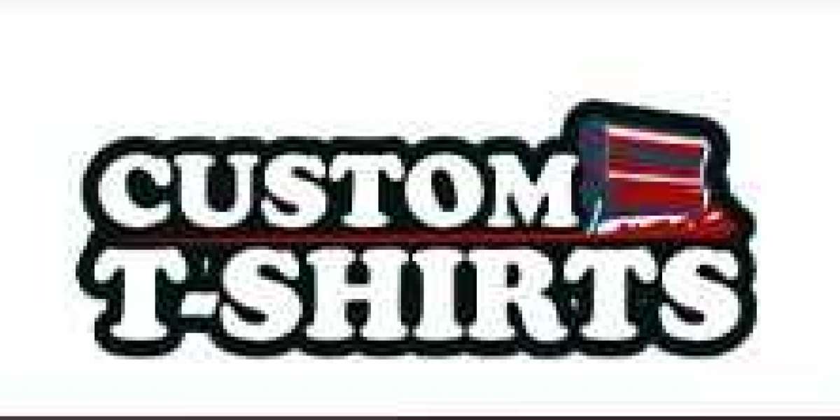 About T-shirt Embroidery services