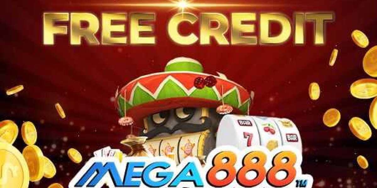 Play Mega888 Slot Games: Unveiling the Ultimate Gaming Experience