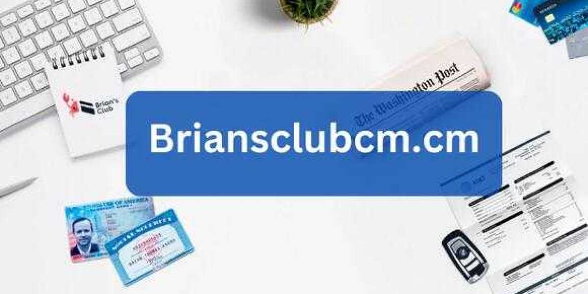 Leveraging Financial Wisdom: A Holistic Approach with BriansClub