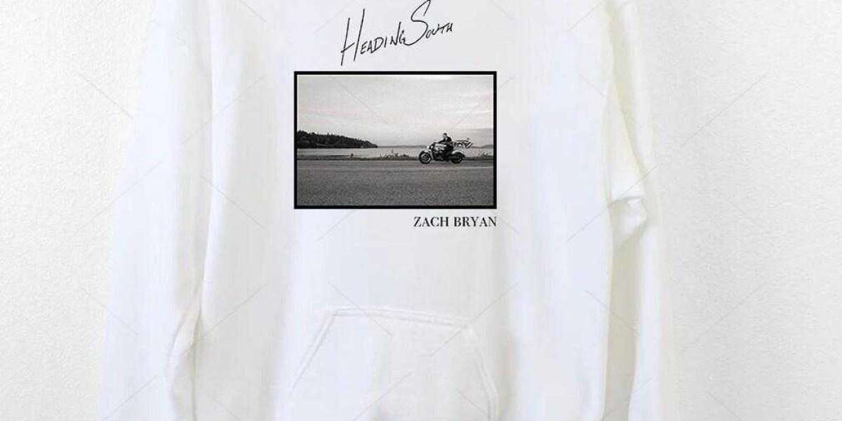 Zach Bryan Merchandise: Unveiling the Best Picks and Trends