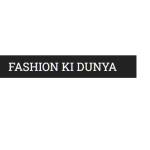 Fashionkiduniya Profile Picture